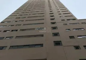 Foto 1 de Kitnet com 1 Quarto à venda, 24m² em Sé, São Paulo
