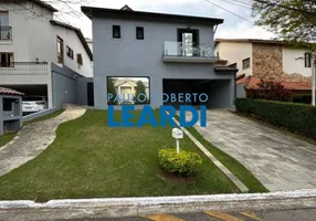 Foto 1 de Casa de Condomínio com 3 Quartos para alugar, 276m² em Alphaville, Santana de Parnaíba