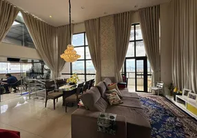 Foto 1 de Cobertura com 4 Quartos à venda, 208m² em Serrinha, Goiânia