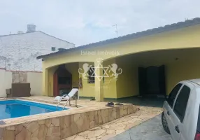 Foto 1 de Casa com 3 Quartos à venda, 10m² em Martim de Sa, Caraguatatuba