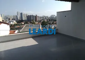 Foto 1 de Sobrado com 2 Quartos à venda, 130m² em Pinheirinho, Santo André