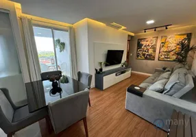 Foto 1 de Apartamento com 2 Quartos à venda, 70m² em Flores, Manaus