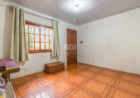 Foto 1 de Casa de Condomínio com 3 Quartos à venda, 46m² em Jardim Krahe, Viamão