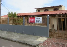 Foto 1 de Casa com 4 Quartos à venda, 200m² em Aviação, São José dos Pinhais