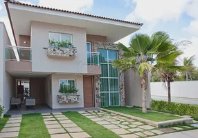 Foto 1 de Casa de Condomínio com 3 Quartos à venda, 172m² em Precabura, Eusébio