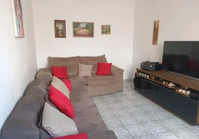 Foto 1 de Apartamento com 2 Quartos à venda, 58m² em Aparecida, Santos