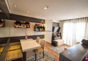 Foto 1 de Apartamento com 2 Quartos à venda, 50m² em Vila Moinho Velho, São Paulo