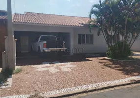 Foto 1 de Casa de Condomínio com 3 Quartos para venda ou aluguel, 165m² em Parque Brasil 500, Paulínia