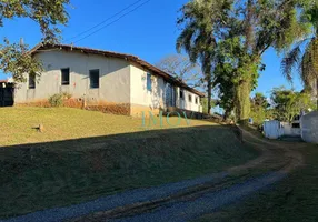 Foto 1 de Fazenda/Sítio com 4 Quartos à venda, 3329m² em Buquirinha II, São José dos Campos
