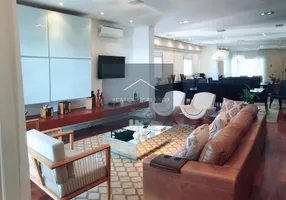 Foto 1 de Apartamento com 5 Quartos à venda, 450m² em Parque Campolim, Sorocaba
