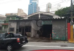 Foto 1 de Galpão/Depósito/Armazém para venda ou aluguel, 1250m² em Santana, São Paulo