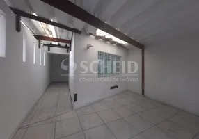 Foto 1 de Casa com 3 Quartos à venda, 102m² em Campo Grande, São Paulo