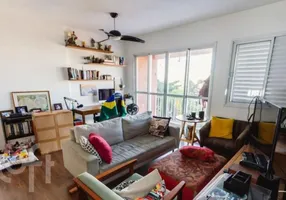 Foto 1 de Apartamento com 3 Quartos à venda, 93m² em Lapa, São Paulo