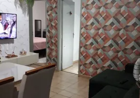 Foto 1 de Apartamento com 2 Quartos à venda, 52m² em Jardim Bela Vista, Aparecida de Goiânia