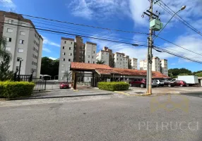 Foto 1 de Apartamento com 2 Quartos à venda, 48m² em Vila Capuava, Valinhos