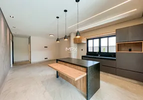 Foto 1 de Casa de Condomínio com 3 Quartos à venda, 155m² em SANTA ROSA IPES, Piracicaba