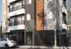 Foto 1 de Apartamento com 2 Quartos à venda, 43m² em Santa Teresinha, São Paulo