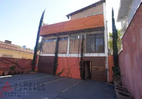 Foto 1 de Casa com 1 Quarto à venda, 302m² em Jardim Paulistano, São Paulo