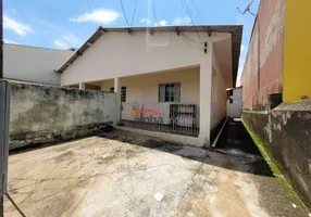 Foto 1 de Casa com 1 Quarto para alugar, 60m² em Jardim Sao Domingos, Sumaré
