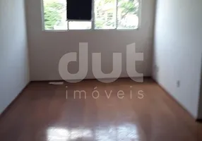 Foto 1 de Apartamento com 3 Quartos à venda, 111m² em Jardim do Trevo, Campinas