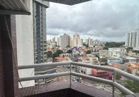 Foto 1 de Flat com 1 Quarto à venda, 42m² em Anhangabau, Jundiaí