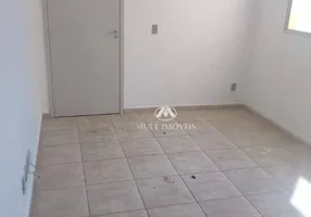 Foto 1 de Apartamento com 2 Quartos à venda, 43m² em Parque Ribeirão Preto, Ribeirão Preto