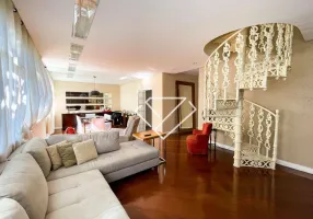 Foto 1 de Apartamento com 4 Quartos para venda ou aluguel, 190m² em Ipanema, Rio de Janeiro