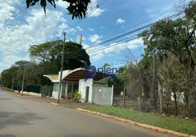 Foto 1 de Galpão/Depósito/Armazém para venda ou aluguel, 1600000m² em Planalto do Sol, Sumaré