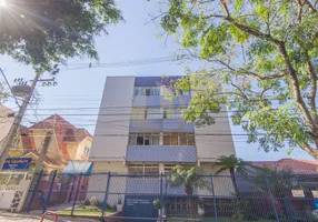 Foto 1 de Apartamento com 3 Quartos à venda, 121m² em São Francisco, Curitiba