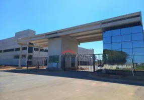 Foto 1 de Galpão/Depósito/Armazém para venda ou aluguel, 1239m² em Cascata, Paulínia