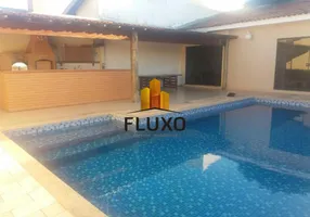 Foto 1 de Casa com 3 Quartos à venda, 240m² em Vila Pacífico II, Bauru