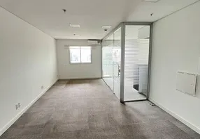 Foto 1 de Imóvel Comercial com 1 Quarto para alugar, 44m² em Cidade Monções, São Paulo