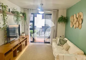 Foto 1 de Apartamento com 3 Quartos à venda, 120m² em Ingá, Niterói