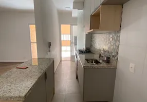 Foto 1 de Apartamento com 3 Quartos à venda, 79m² em Jardim Carambei, São Roque