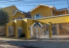 Foto 1 de Casa de Condomínio com 5 Quartos à venda, 330m² em Jardim Presidente, Londrina