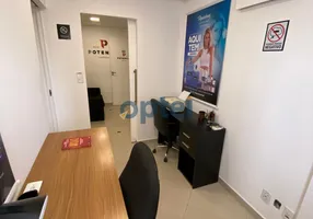 Foto 1 de Sala Comercial à venda, 34m² em Baeta Neves, São Bernardo do Campo