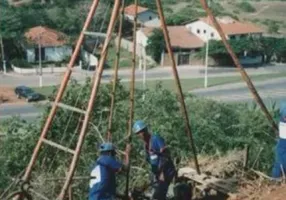 Foto 1 de Lote/Terreno à venda, 720m² em Glória, Macaé