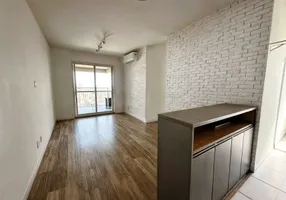 Foto 1 de Apartamento com 3 Quartos à venda, 74m² em Tatuapé, São Paulo