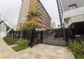 Foto 1 de Apartamento com 2 Quartos à venda, 55m² em Petrópolis, Porto Alegre