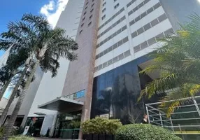 Foto 1 de Apartamento com 1 Quarto para alugar, 50m² em Coração de Jesus, Belo Horizonte