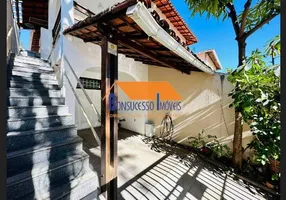 Foto 1 de Casa com 3 Quartos à venda, 152m² em Santa Amélia, Belo Horizonte