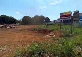 Foto 1 de Lote/Terreno à venda, 1008m² em Vila Irany, Goiânia