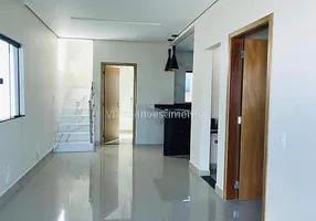 Foto 1 de Sobrado com 3 Quartos à venda, 110m² em Flodoaldo Pontes Pinto, Porto Velho