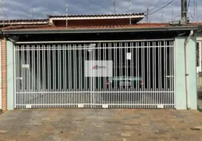 Foto 1 de Casa com 3 Quartos à venda, 170m² em Vila Rica, Sorocaba