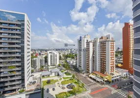 Foto 1 de Sala Comercial para alugar, 351m² em Juvevê, Curitiba