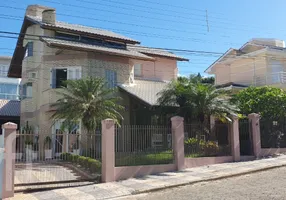 Foto 1 de Casa com 4 Quartos à venda, 413m² em Joao Paulo, Florianópolis