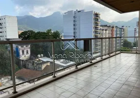 Foto 1 de Apartamento com 3 Quartos à venda, 132m² em Vila Isabel, Rio de Janeiro