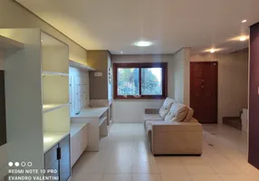 Foto 1 de Casa de Condomínio com 3 Quartos à venda, 192m² em Verdes Campos, Porto Alegre