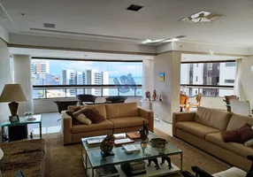 Foto 1 de Apartamento com 4 Quartos à venda, 312m² em Ondina, Salvador