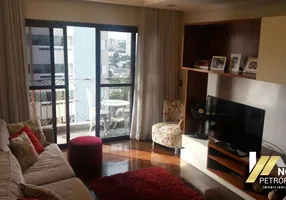 Foto 1 de Apartamento com 3 Quartos à venda, 107m² em Jardim do Mar, São Bernardo do Campo